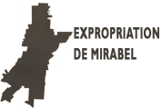 Expropriation Mirabel